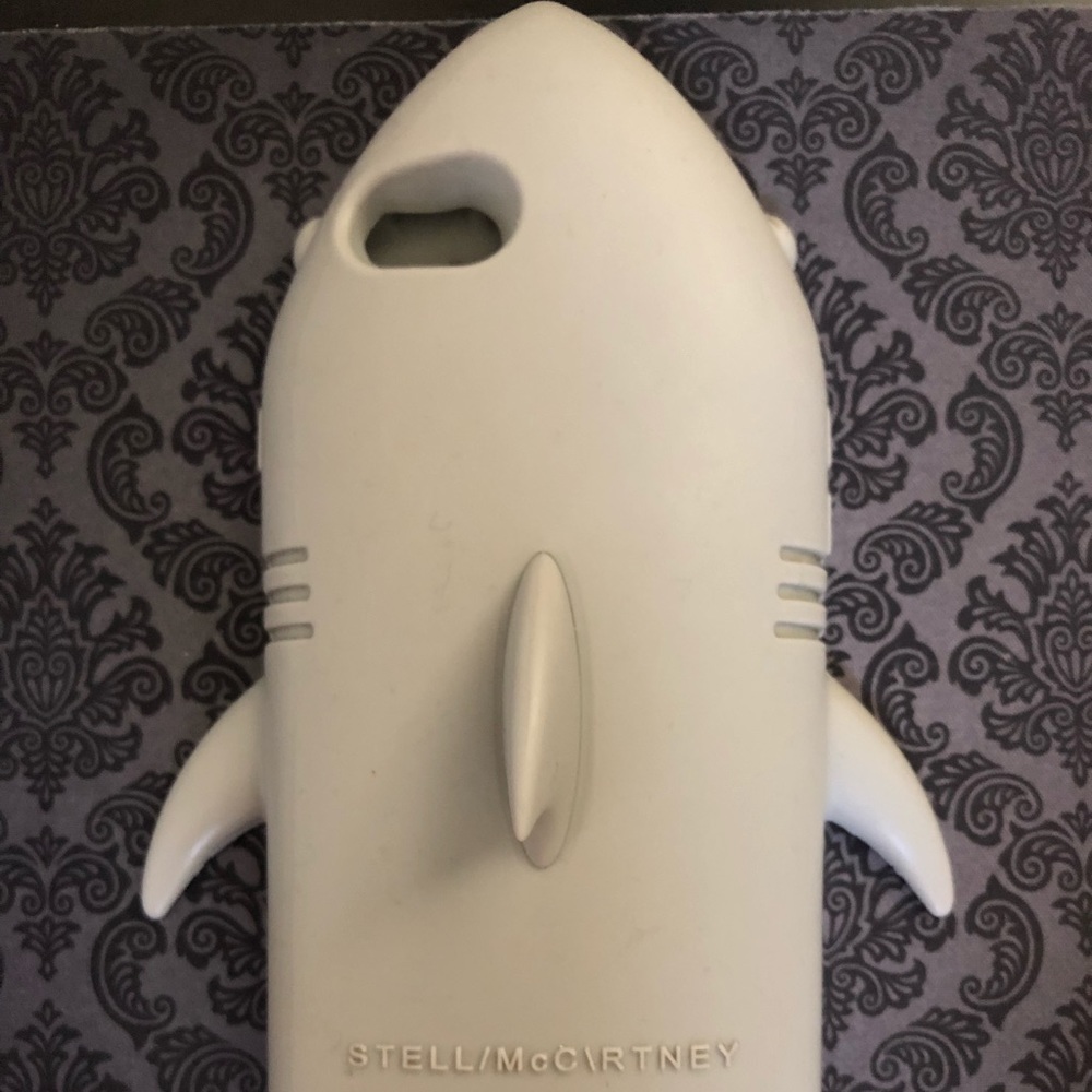Shark Cell Phone Case For iPhone 6/6s